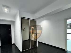3 camere 125mp JT Tower Mamaia Nord Kauffland, plaja White Titanic Aqua Qullina — miniatura 8