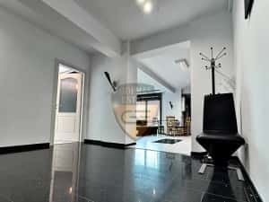 3 camere 125mp JT Tower Mamaia Nord Kauffland, plaja White Titanic Aqua Qullina — miniatura 9