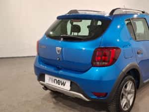 Dacia Sandero 1.0 GPL - 120.400 km - Pitești — miniatura 2