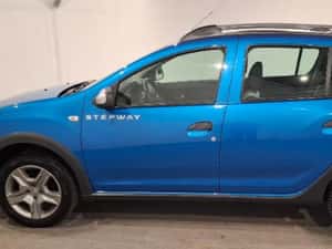 Dacia Sandero 1.0 GPL - 120.400 km - Pitești — miniatura 3