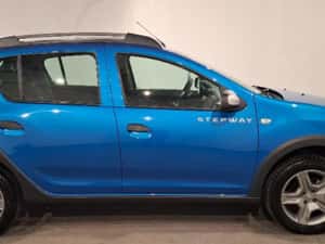 Dacia Sandero 1.0 GPL - 120.400 km - Pitești — miniatura 4