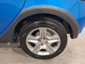 Dacia Sandero 1.0 GPL - 120.400 km - Pitești — miniatura 7