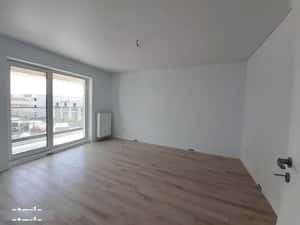 Apartament 3 camere, 101mp, Envogue Residence - Iuliu Maniu