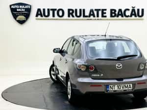 Mazda / 3 / 1.6 Benzina / 105CP / An 2007 — miniatura 6