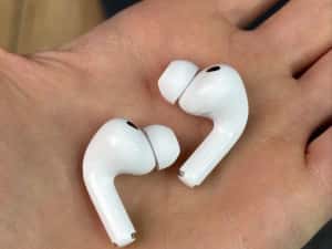AirPods Pro 3 - Premium — miniatura 4