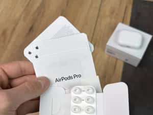 AirPods Pro 3 - Premium — miniatura 5