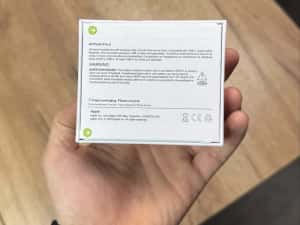 AirPods Pro 3 - Premium — miniatura 8