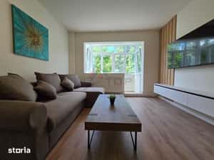 Apartament 2 camere Podu Ros - Aleea Rozelor — miniatura 4