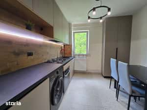 Apartament 2 camere Podu Ros - Aleea Rozelor — miniatura 6