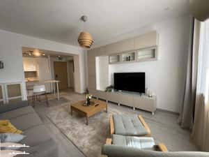 2 camere/ RIN Residence/modern — miniatura 3