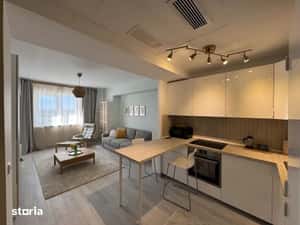 2 camere/ RIN Residence/modern — miniatura 5