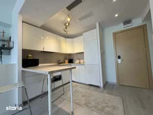 2 camere/ RIN Residence/modern — miniatura 6