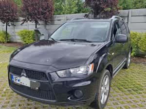 Mitsubishi Outlander 2.0 GPL 2010 - 415.000 km