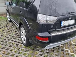 Mitsubishi Outlander 2.0 GPL 2010 - 415.000 km — miniatura 3