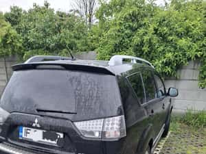 Mitsubishi Outlander 2.0 GPL 2010 - 415.000 km — miniatura 4