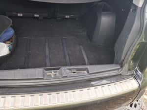 Mitsubishi Outlander 2.0 GPL 2010 - 415.000 km — miniatura 7