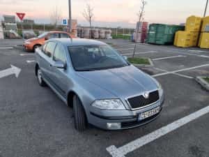 Skoda Octavia 2  1.6 mpi