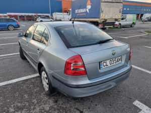 Skoda Octavia 2  1.6 mpi — miniatura 2