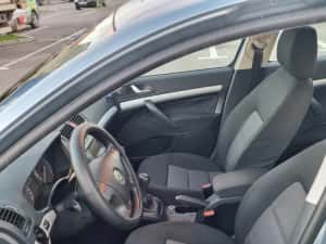 Skoda Octavia 2  1.6 mpi — miniatura 4