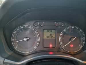 Skoda Octavia 2  1.6 mpi — miniatura 5