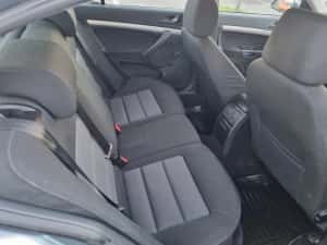 Skoda Octavia 2  1.6 mpi — miniatura 7