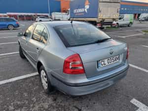 Skoda Octavia 2  1.6 mpi — miniatura 10