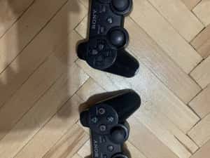 maneta controler ps 3  sony originala