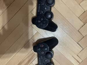 maneta controler ps 3  sony originala — miniatura 5