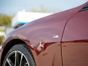 BMW 430i xDrive Cabrio – M Sport | 2022 | 16.800 km — miniatura 5