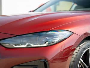 BMW 430i xDrive Cabrio – M Sport | 2022 | 16.800 km — miniatura 6