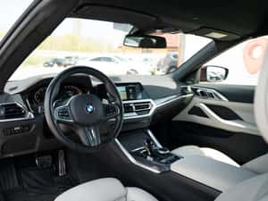 BMW 430i xDrive Cabrio – M Sport | 2022 | 16.800 km — miniatura 7