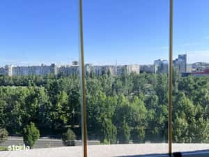 Apartament Smart Home. 3 camere. Bd. Unirii. Centrala proprie. — miniatura 6