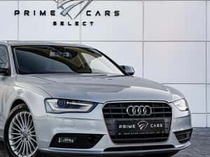 Audi A4 2.0tdi 150cp an 2014 cutie automata