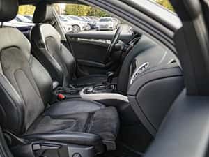 Audi A4 2.0tdi 150cp an 2014 cutie automata — miniatura 5