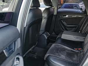 Audi A4 2.0tdi 150cp an 2014 cutie automata — miniatura 6