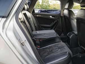 Audi A4 2.0tdi 150cp an 2014 cutie automata — miniatura 7