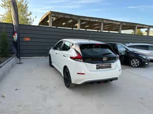 Nissan LEAF 62 kwh piele Încălzire în Scaune Garantie RATE — miniatura 5