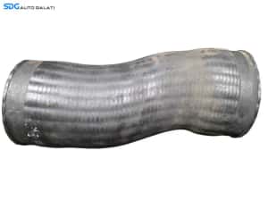 Furtun Conducta Intercooler Audi TT 1.8 T 1998 - 2006 Cod 8N0145838A [N4440] — miniatura 3