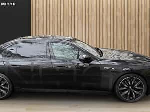 BMW M760 M760e xDrive Limousine Automată 381 HP Hibrid (B/E) — miniatura 6