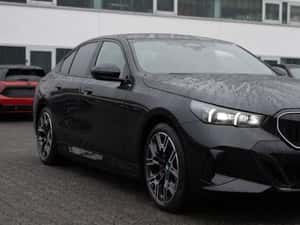BMW 530 e xDrive M Sport Pro Automată 299 HP Hibrid (B/E)