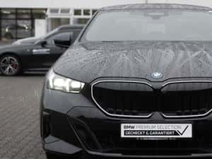 BMW 530 e xDrive M Sport Pro Automată 299 HP Hibrid (B/E) — miniatura 2