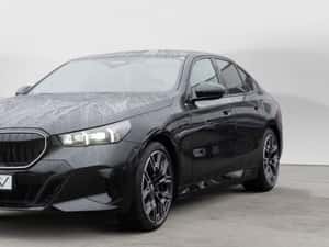 BMW 530 e xDrive M Sport Pro Automată 299 HP Hibrid (B/E) — miniatura 3