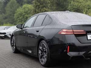 BMW 530 e xDrive M Sport Pro Automată 299 HP Hibrid (B/E) — miniatura 4
