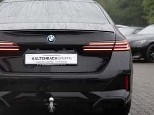 BMW 530 e xDrive M Sport Pro Automată 299 HP Hibrid (B/E) — miniatura 5