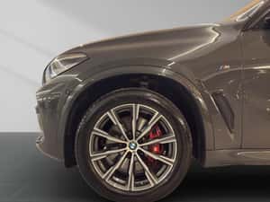 BMW X5 2022, 286 CP, Diesel, SUV, Second Hand — miniatura 7
