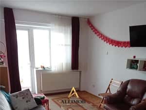 Apartament 3 camere in Targoviste, zona 1 Mai