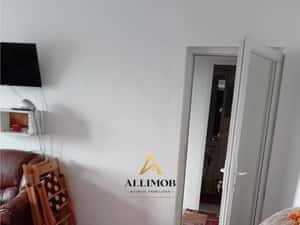 Apartament 3 camere in Targoviste, zona 1 Mai — miniatura 4