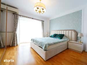 3 Camere, 2 locuri parcare + boxa, Ibiza Sol, Pipera, Scoala Americana — miniatura 4