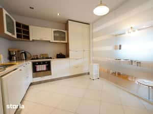 3 Camere, 2 locuri parcare + boxa, Ibiza Sol, Pipera, Scoala Americana — miniatura 5