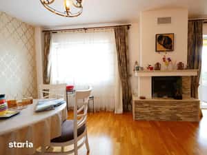 3 Camere, 2 locuri parcare + boxa, Ibiza Sol, Pipera, Scoala Americana — miniatura 6